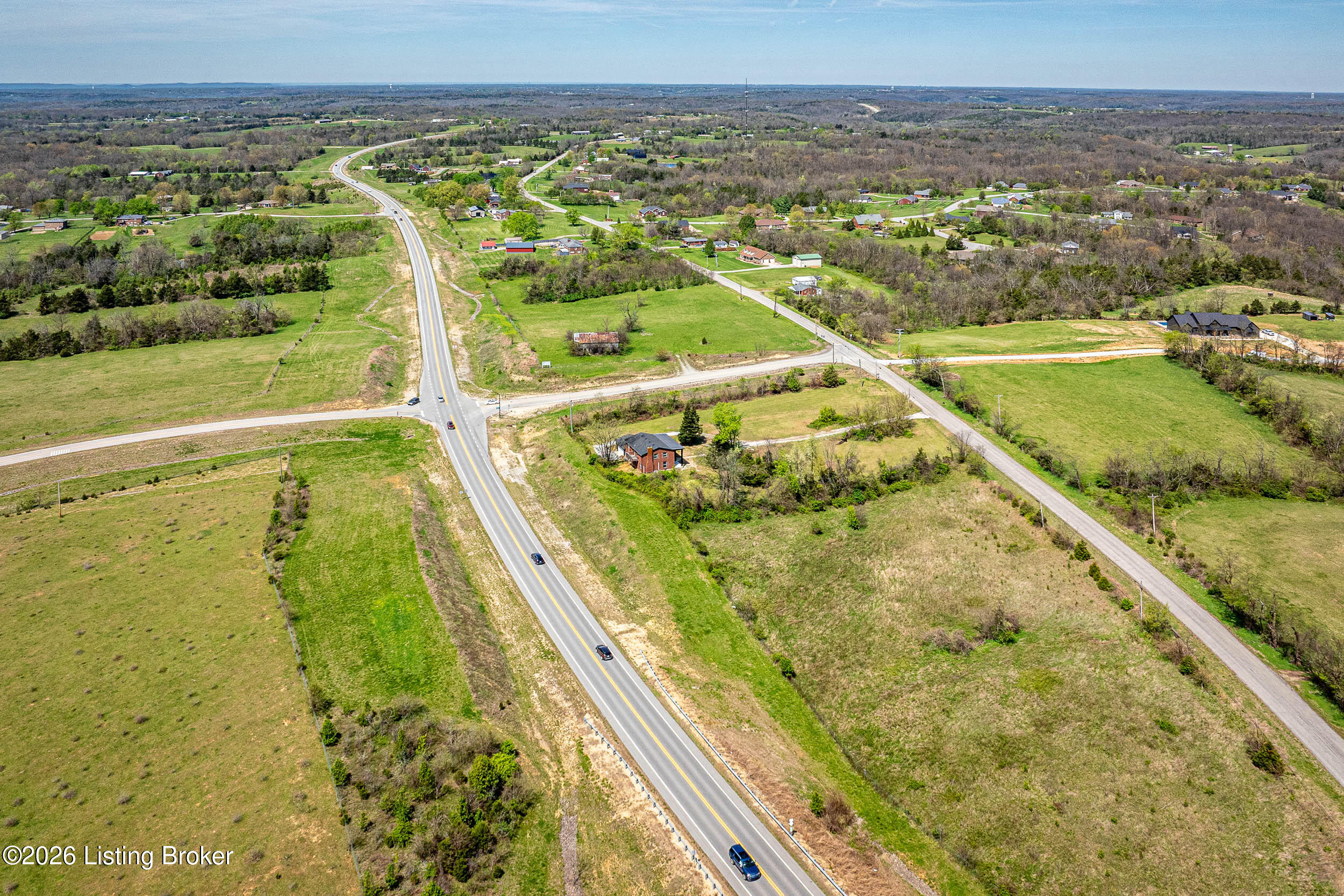 980 Colonel Cox Road South Coxs Creek, KY 40013 - Photo 42 of 45 980 Colonel Cox Rd-5