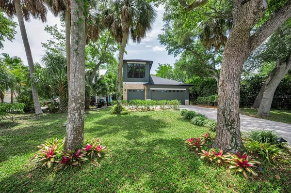 $1,695,000 | 404 East Marshall Street, Safety Harbor, FL 34695