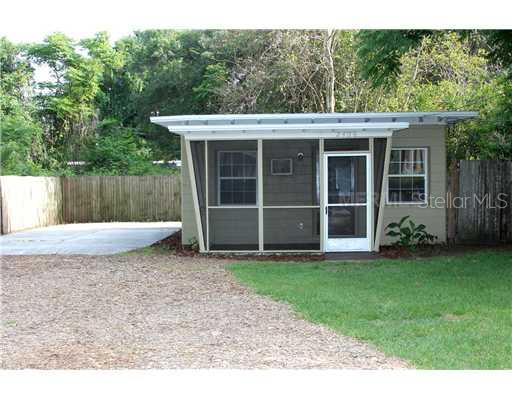 2458 Raeford Road Orlando, FL 32806 - Photo 1 of 12 Exterior Front - Unit 2