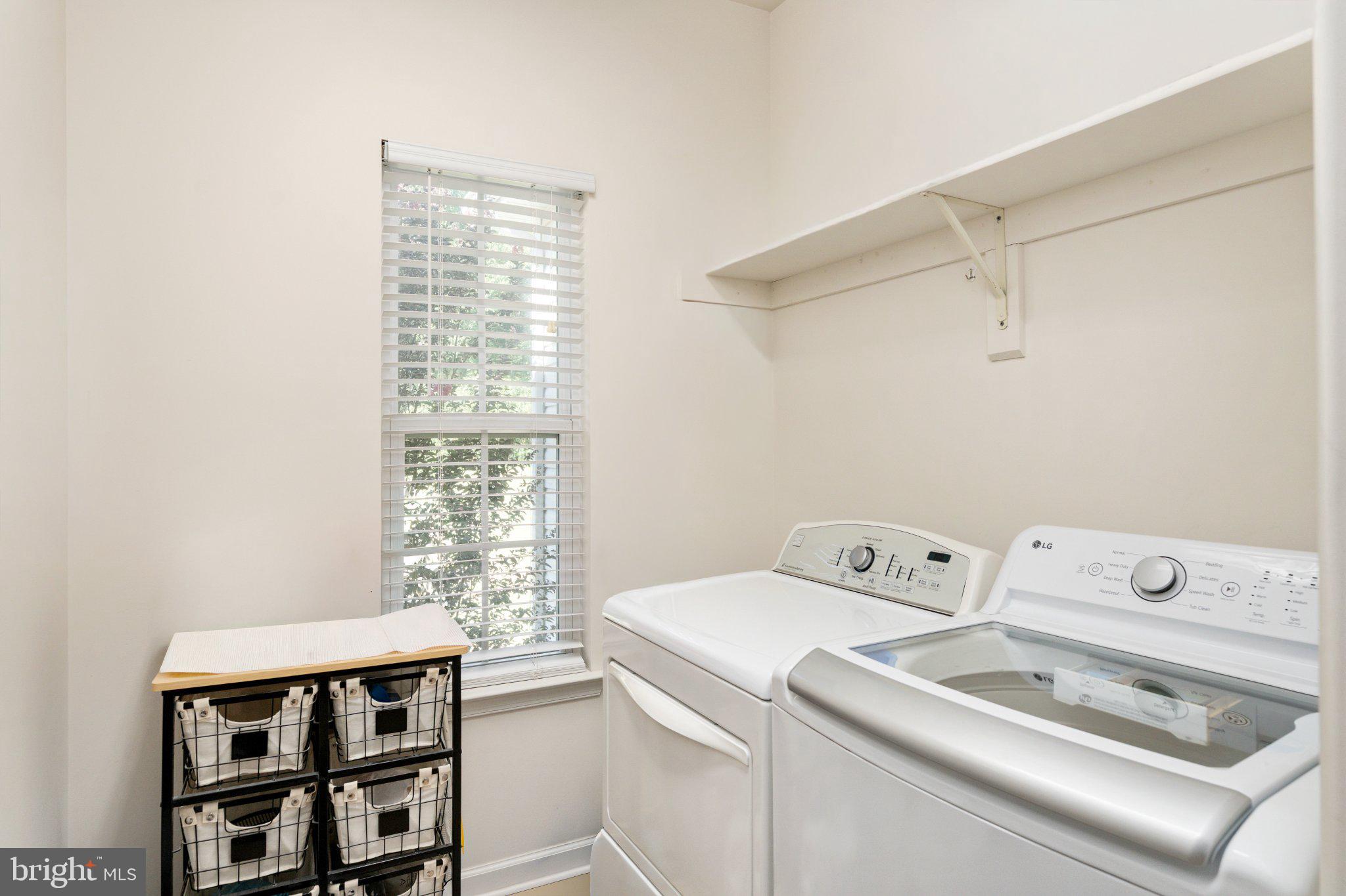 4609 Lewiston Road Bumpass, VA 23024 - Photo 37 of 59 Laundry Room
