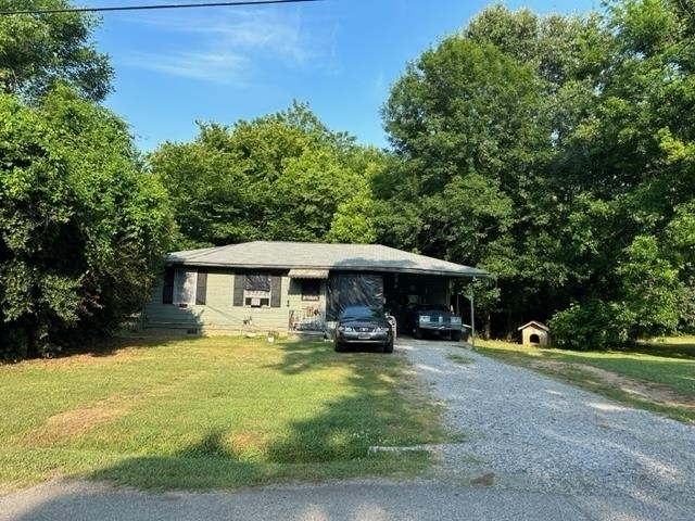 3 Landrum Place Southwest Rome, GA 30161 - Photo 1 of 1