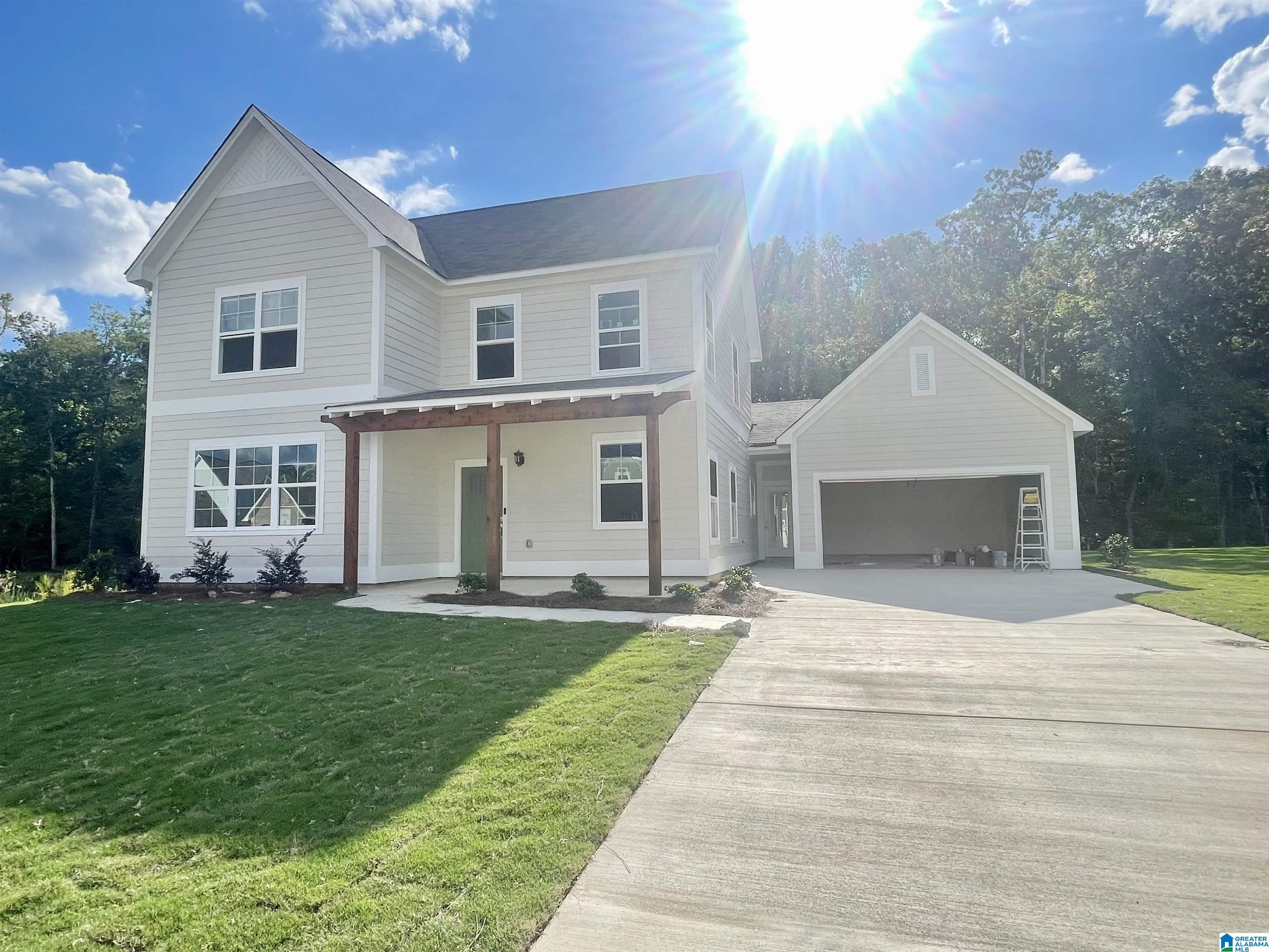 3025 Baxter Avenue Springville, AL 35146 - Photo 2 of 52