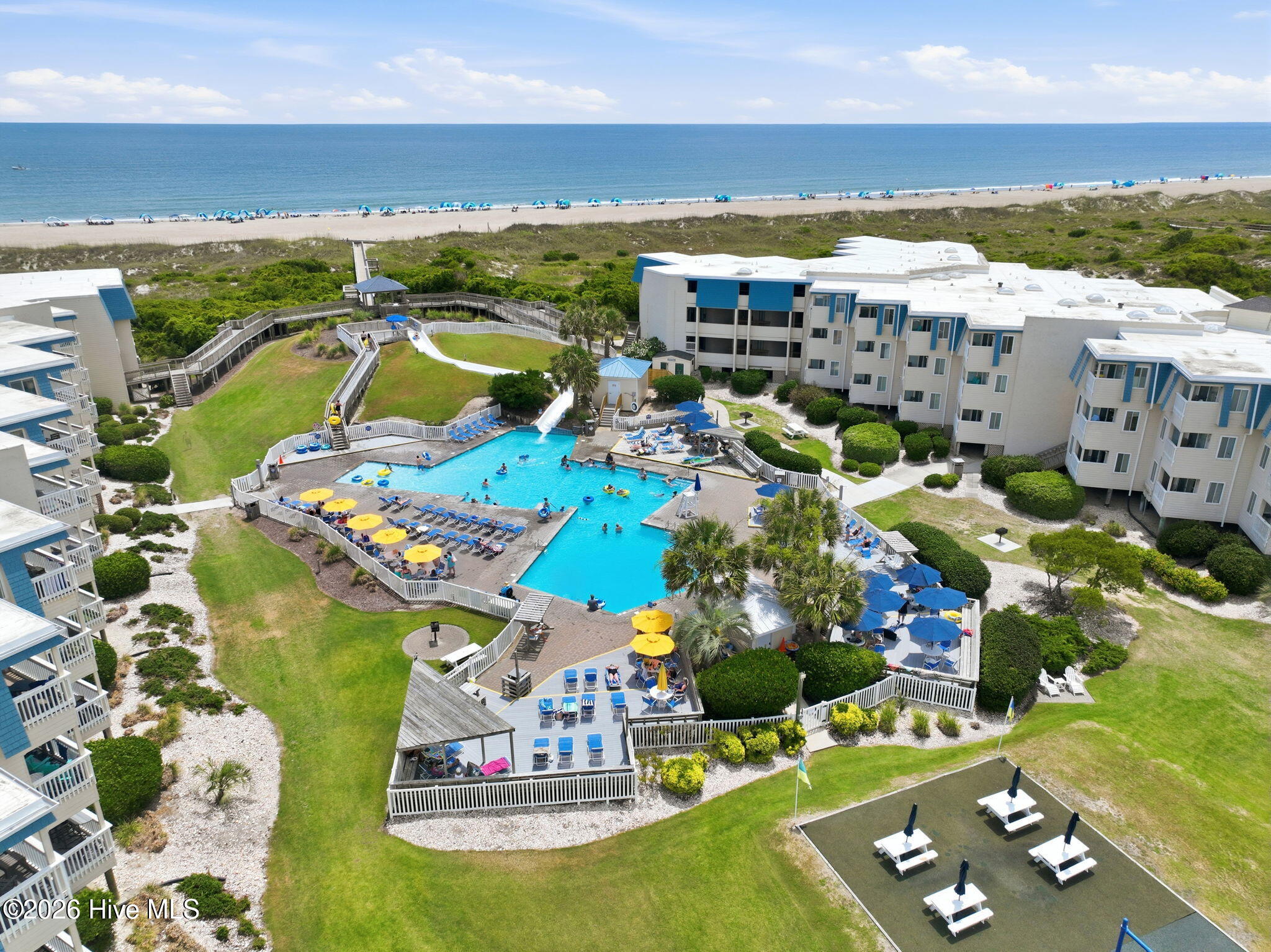 1904 East Fort Macon Road, Unit 144 Atlantic Beach, NC 28512 - Photo 2 of 44