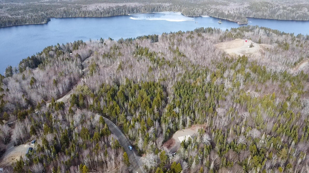 Lot #14 Pidgeon Point Road Whiting, ME 04691 - Photo 3 of 23