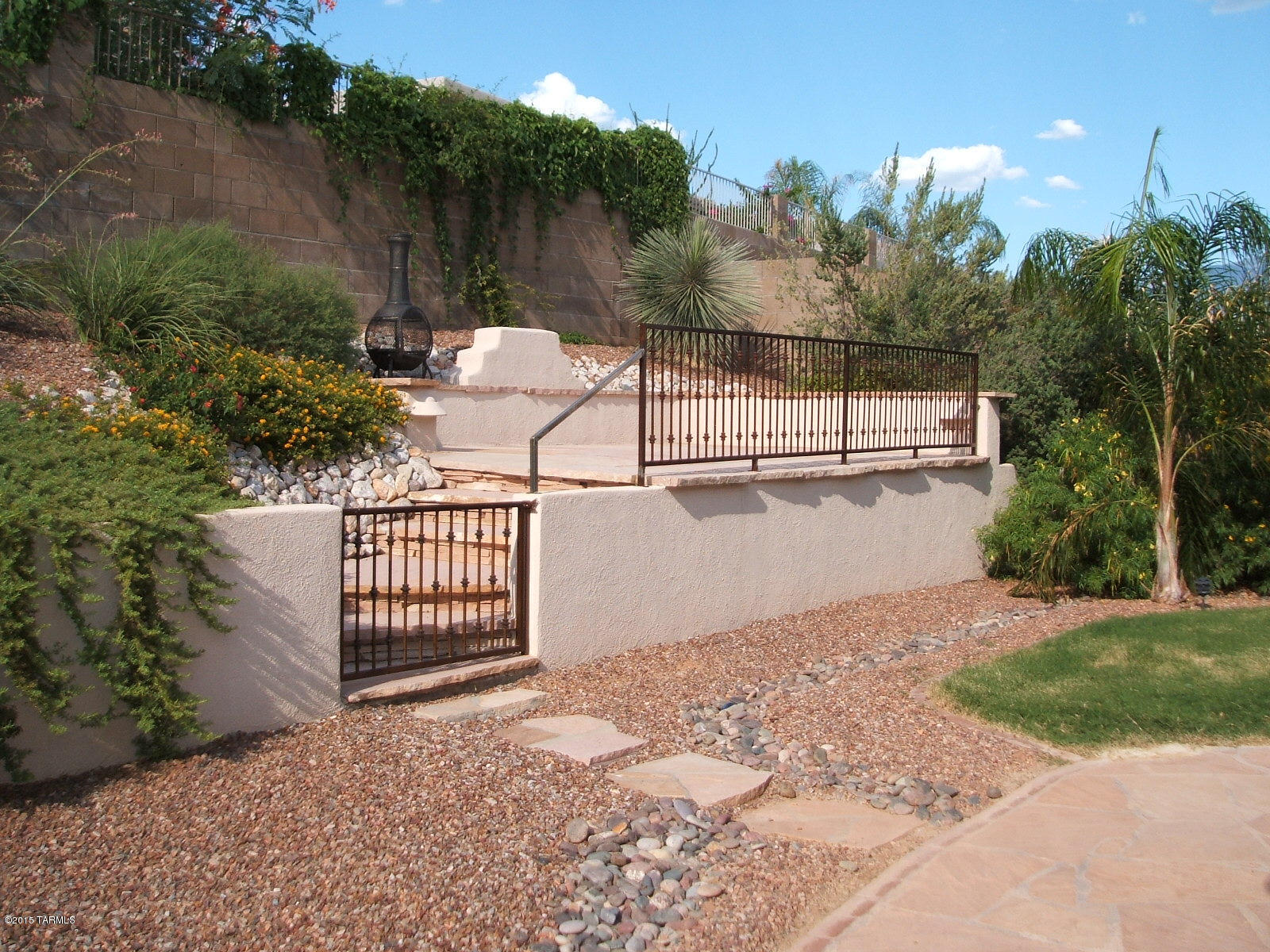 526 West Windowmaker Road Tucson, AZ 85737 - Photo 18 of 21