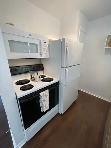 $1,350 | 1514 Parker Lane, Unit 110, Austin, TX 78741