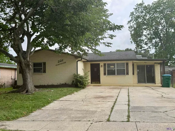 $1,400 | 221 Glenwood Street, Morgan City, LA 70380