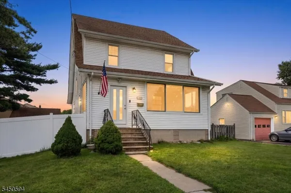 $599,900 | 1320 Liberty Avenue, Union, NJ 07083