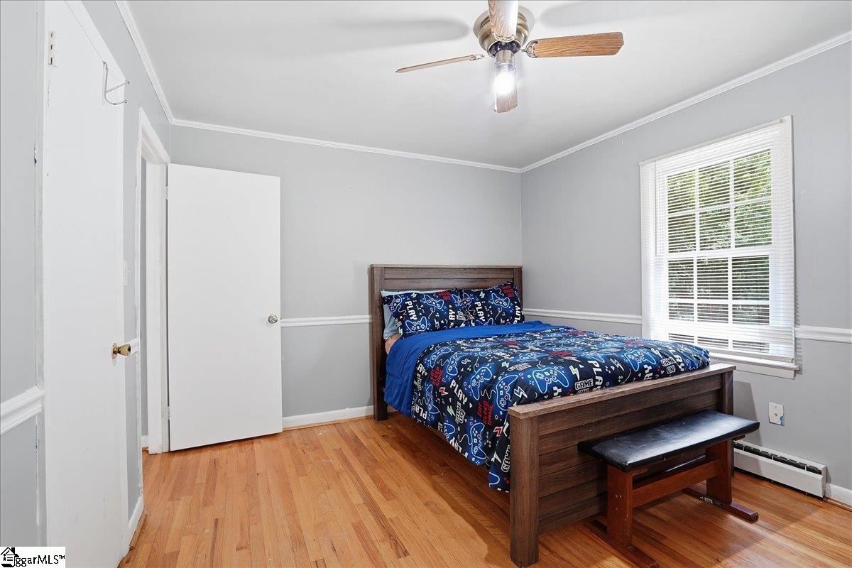 1207 Elmore Street Gaffney, SC 29340 - Photo 16 of 31