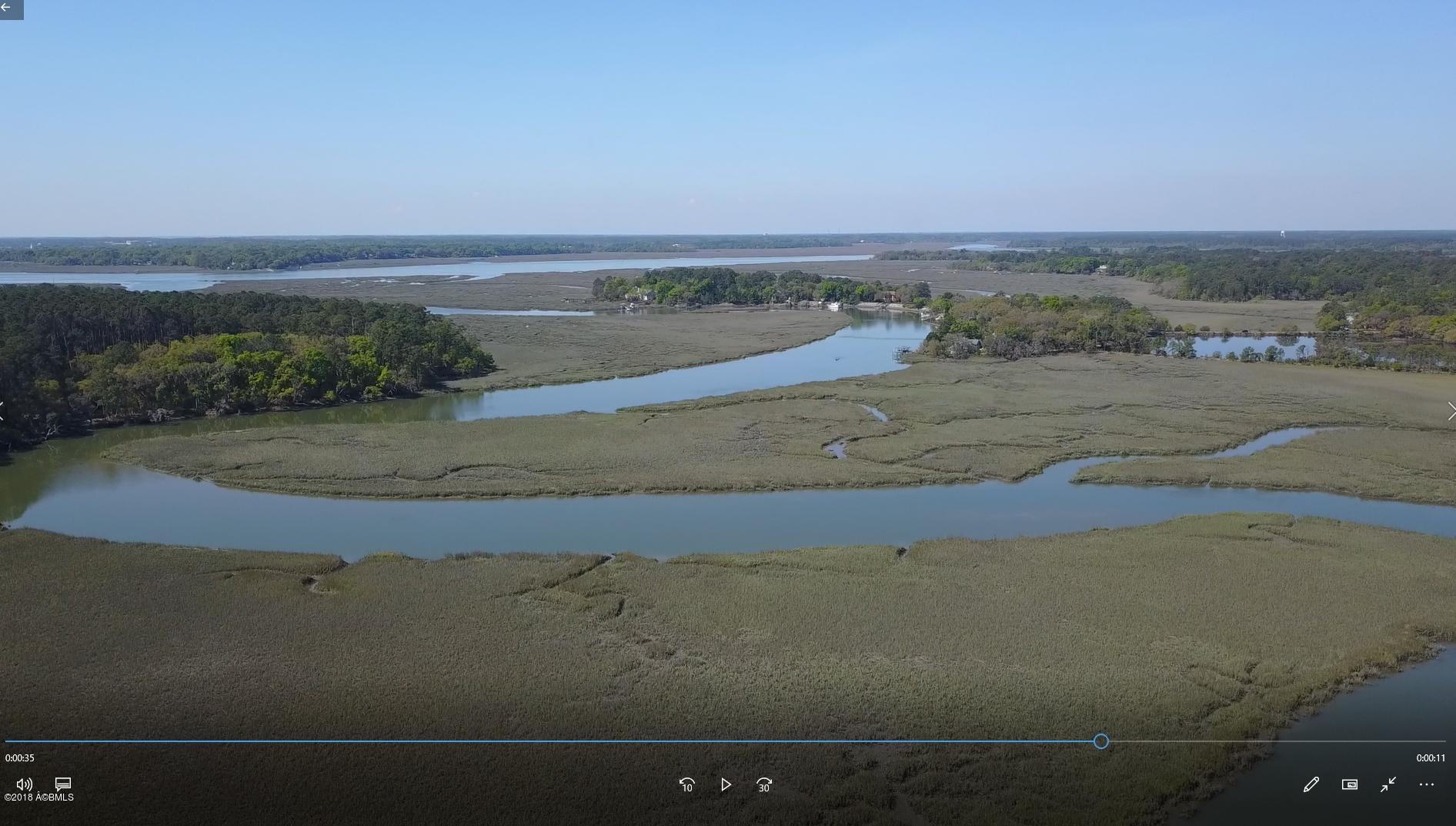 415 Brickyard Point Road South, Unit LOT #6 Beaufort, SC 29907 - Photo 11 of 17 Screenshot_6