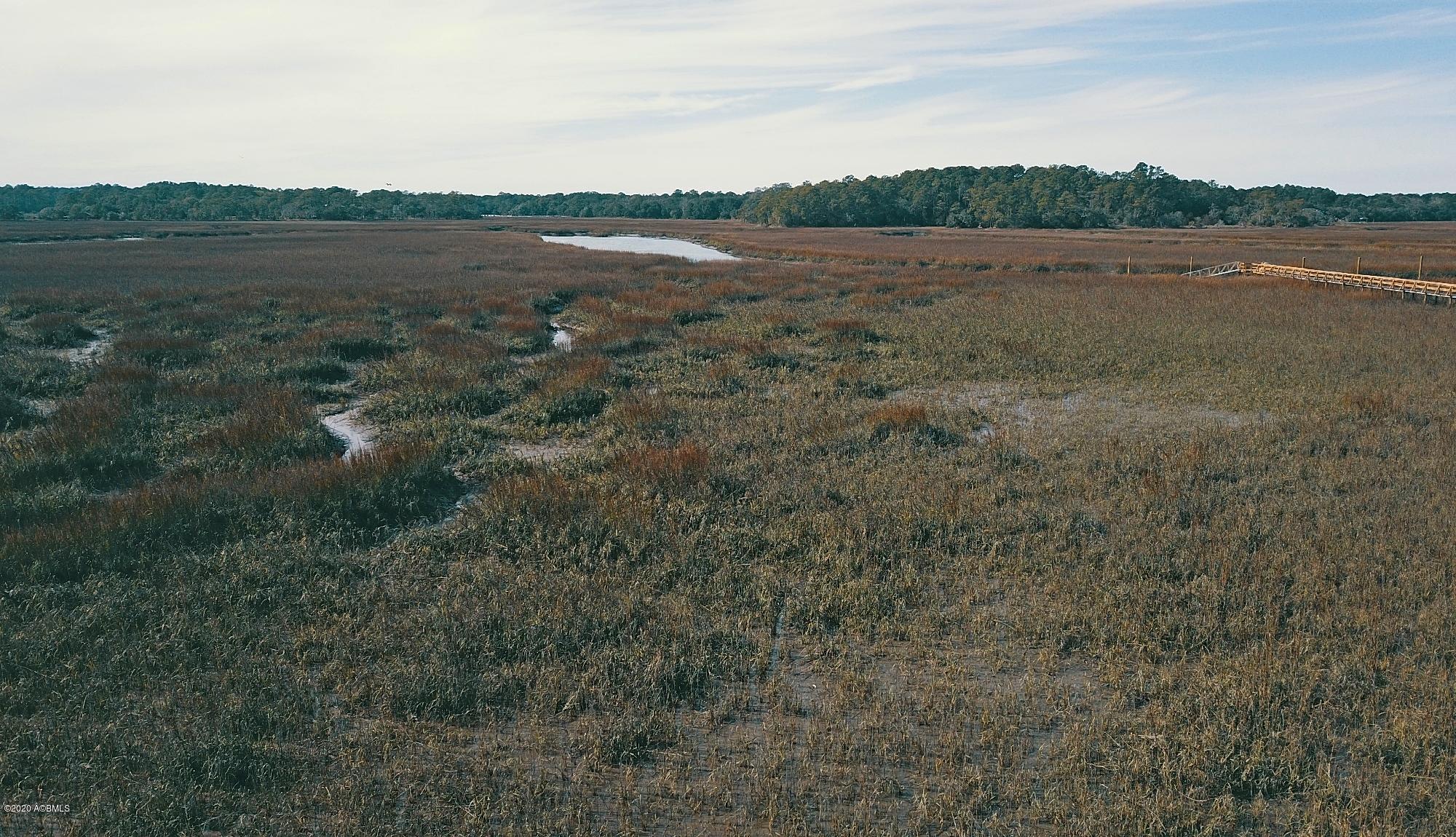 415 Brickyard Point Road South, Unit LOT #6 Beaufort, SC 29907 - Photo 12 of 17 Image00028