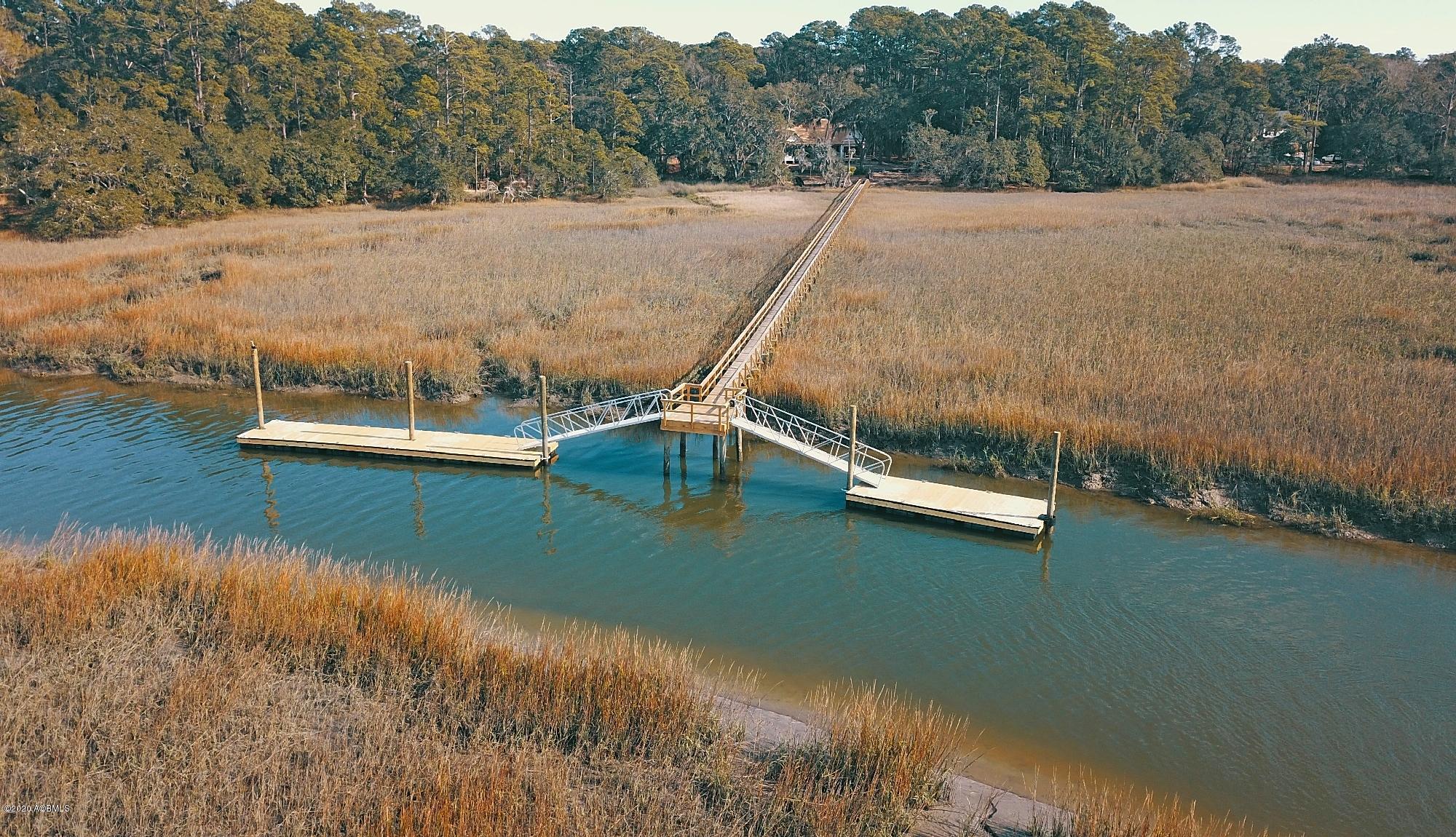 415 Brickyard Point Road South, Unit LOT #6 Beaufort, SC 29907 - Photo 14 of 17 Image00026