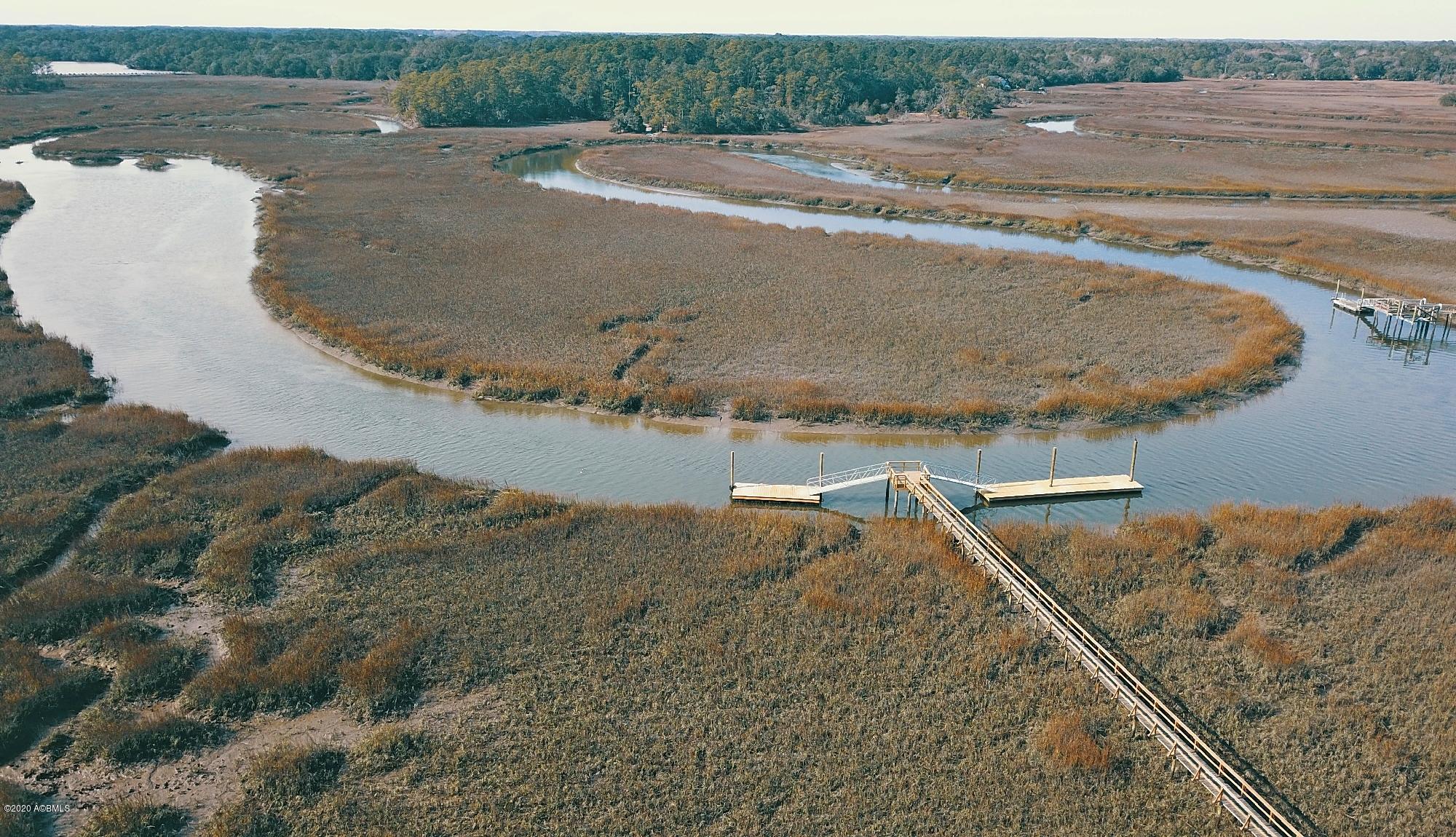 415 Brickyard Point Road South, Unit LOT #6 Beaufort, SC 29907 - Photo 16 of 17 Image00024