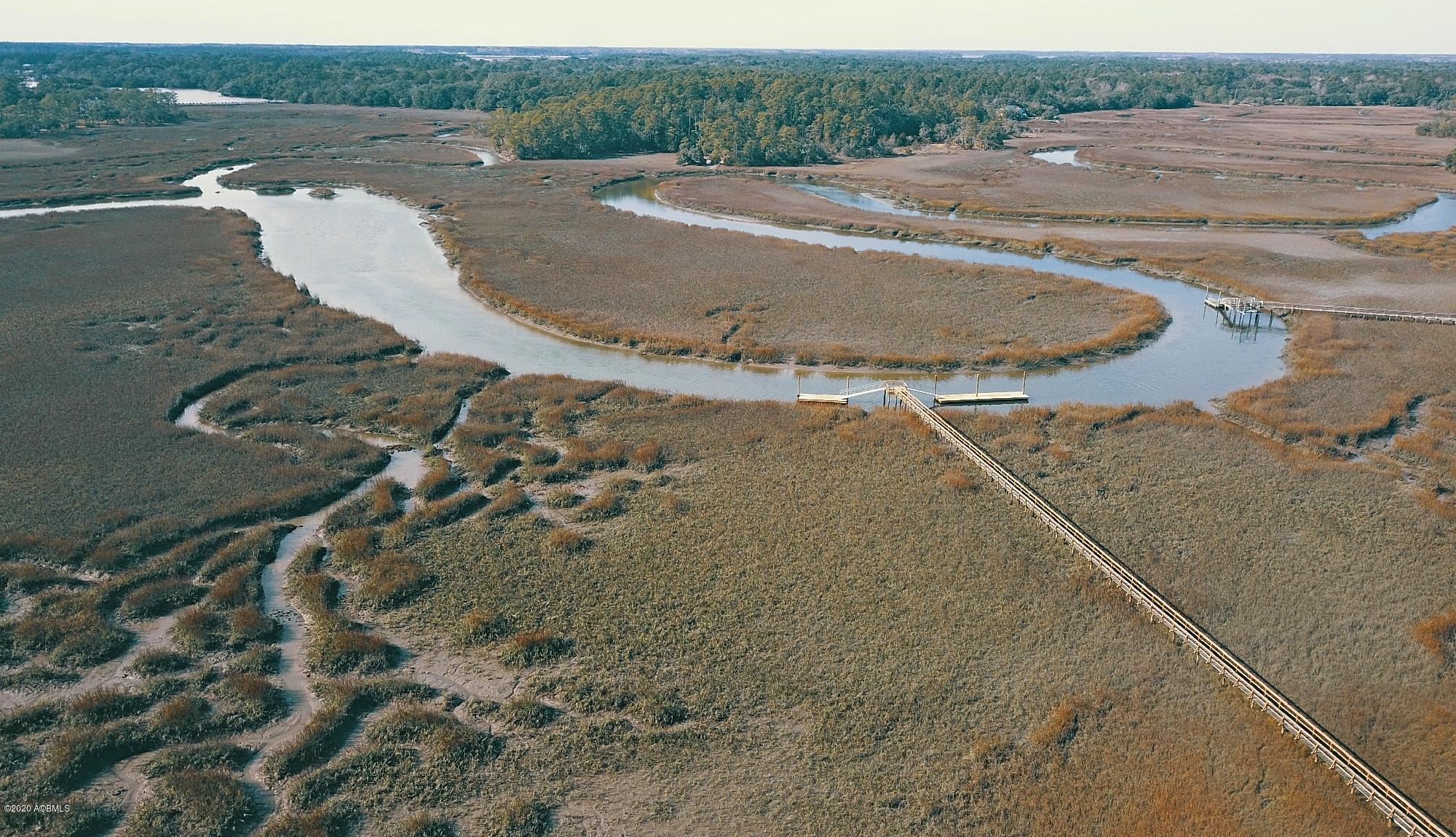 415 Brickyard Point Road South, Unit LOT #6 Beaufort, SC 29907 - Photo 17 of 17 Image00023