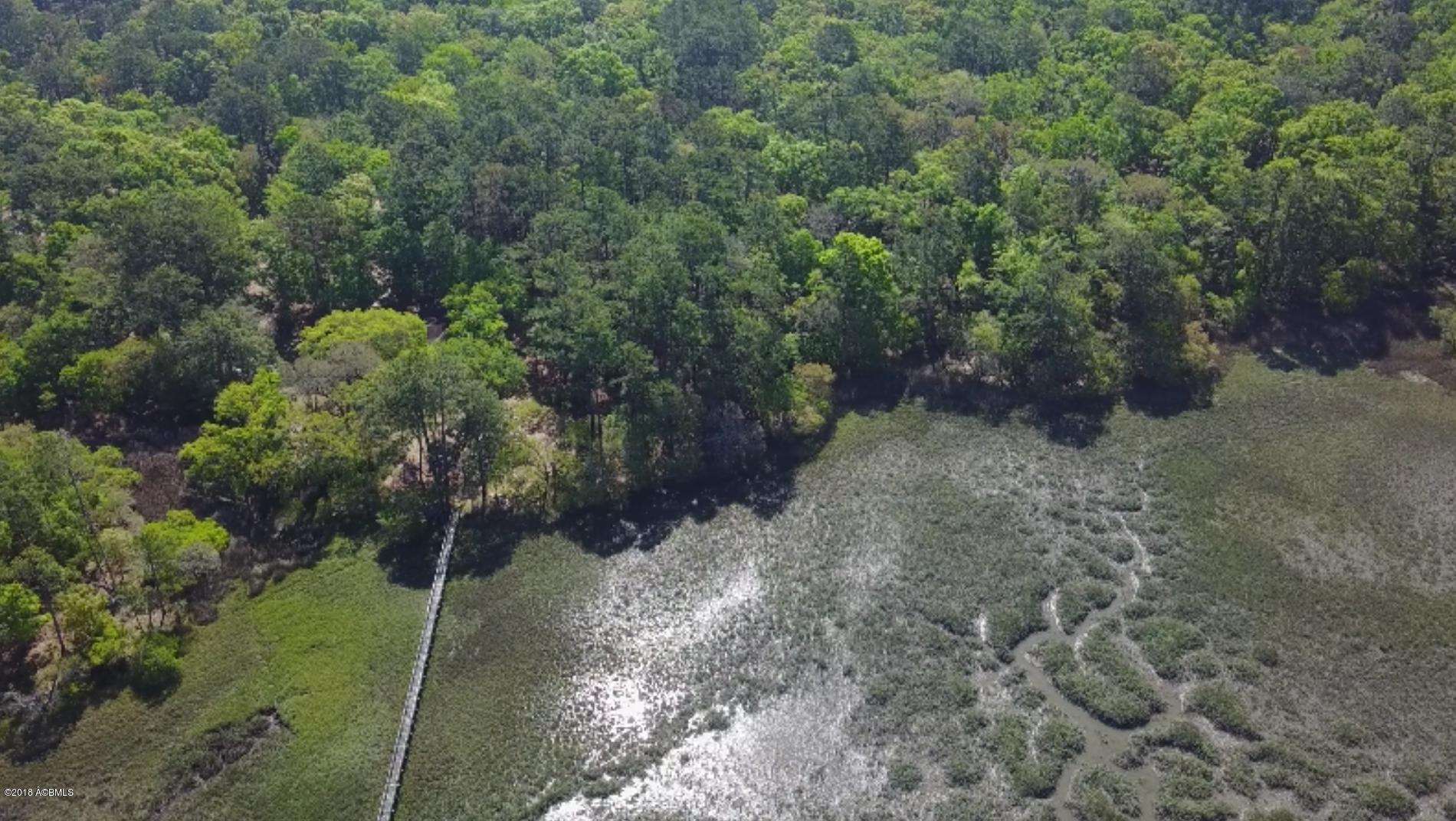 415 Brickyard Point Road South, Unit LOT #6 Beaufort, SC 29907 - Photo 2 of 17 Screenshot_2
