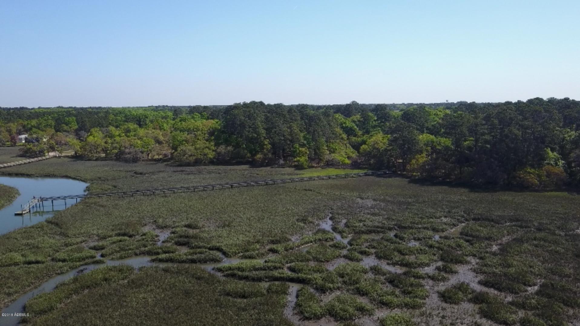 415 Brickyard Point Road South, Unit LOT #6 Beaufort, SC 29907 - Photo 6 of 17 Screenshot_4