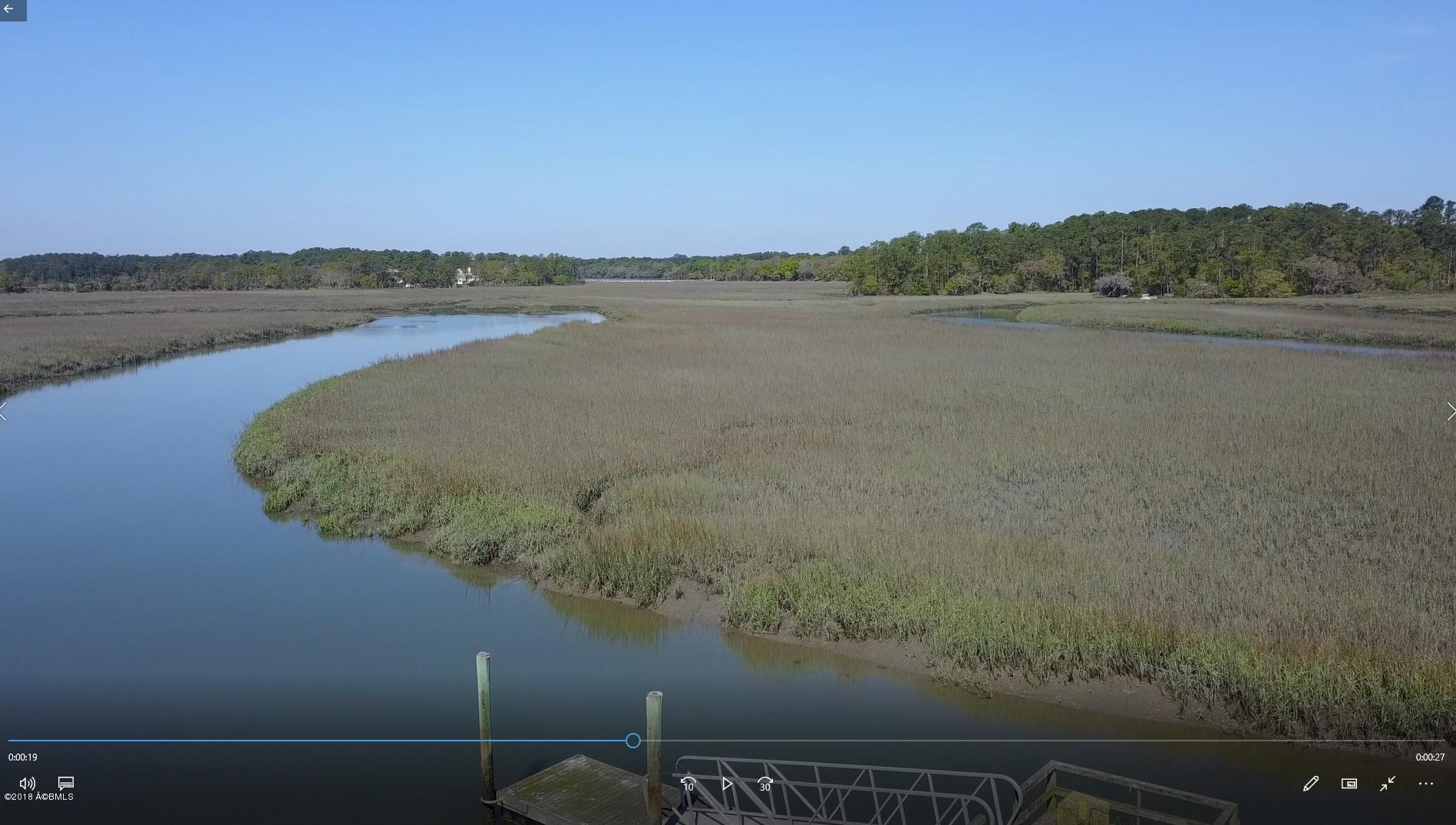 415 Brickyard Point Road South, Unit LOT #6 Beaufort, SC 29907 - Photo 10 of 17 Screenshot_4