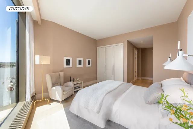 $8,835,000 | 500 West 18th Street, Unit EAST 17A | Chelsea