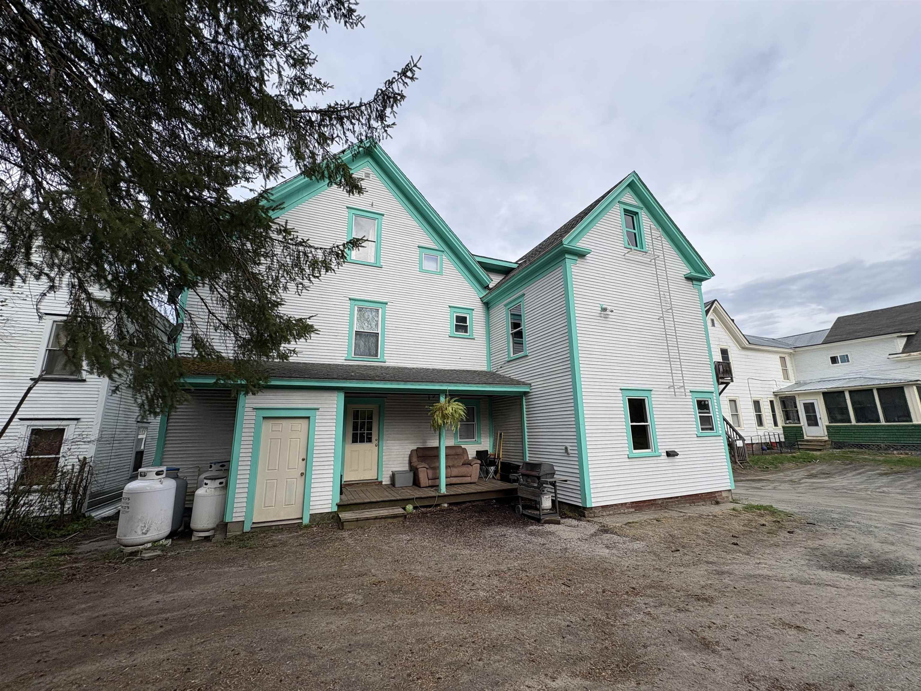 80 Williams Street Lyndon, VT 05851 - Photo 4 of 39