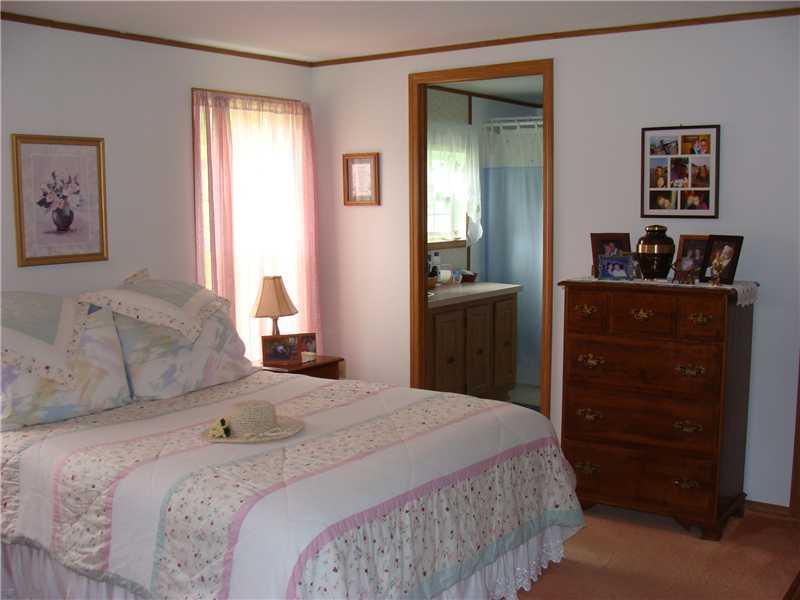 1039 Church Hill Road Leeds, ME 04263 - Photo 9 of 20 Master Bedroom.