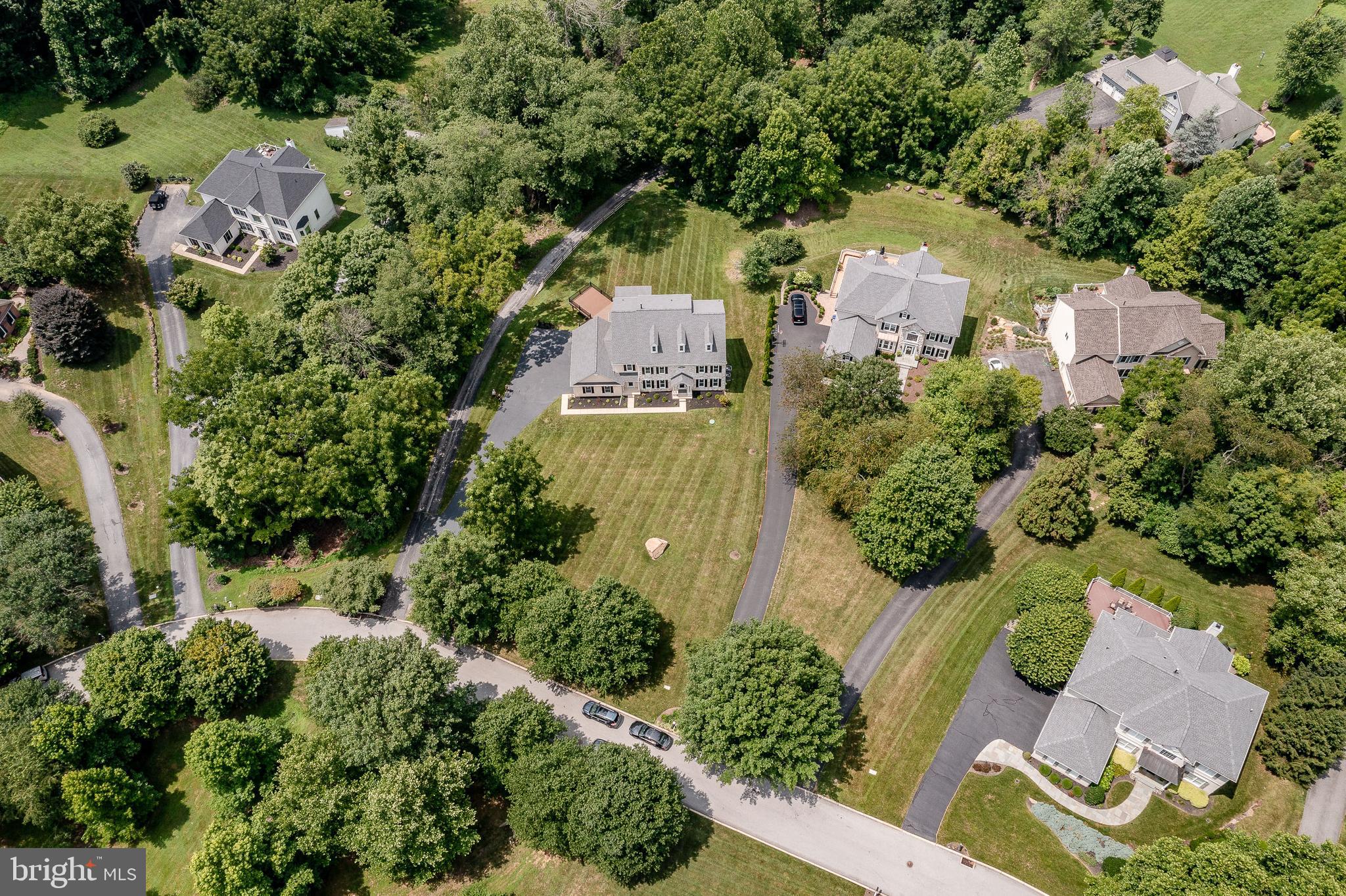 1021 Ridgehaven Road West Chester, PA 19382 - Photo 102 of 112 Gallery Image 102