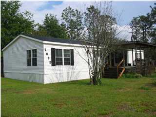 2605 Lake Silver Road Crestview, FL 32536 - Photo 1 of 6 Gallery Image 1