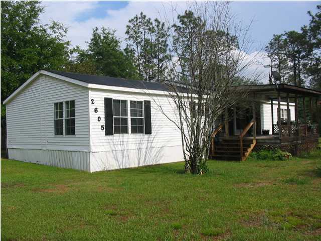 2605 Lake Silver Road Crestview, FL 32536 - Photo 2 of 6 Gallery Image 2