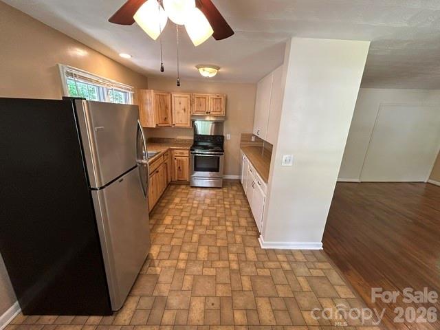 11 Mountain Road Hendersonville, NC 28791 - Photo 7 of 31