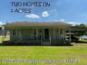 1941 Holly Springs Road Hernando, MS 38632 - Photo 1 of 16 Holly Springs