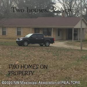 1941 Holly Springs Road Hernando, MS 38632 - Photo 2 of 16 Holly Springs 2