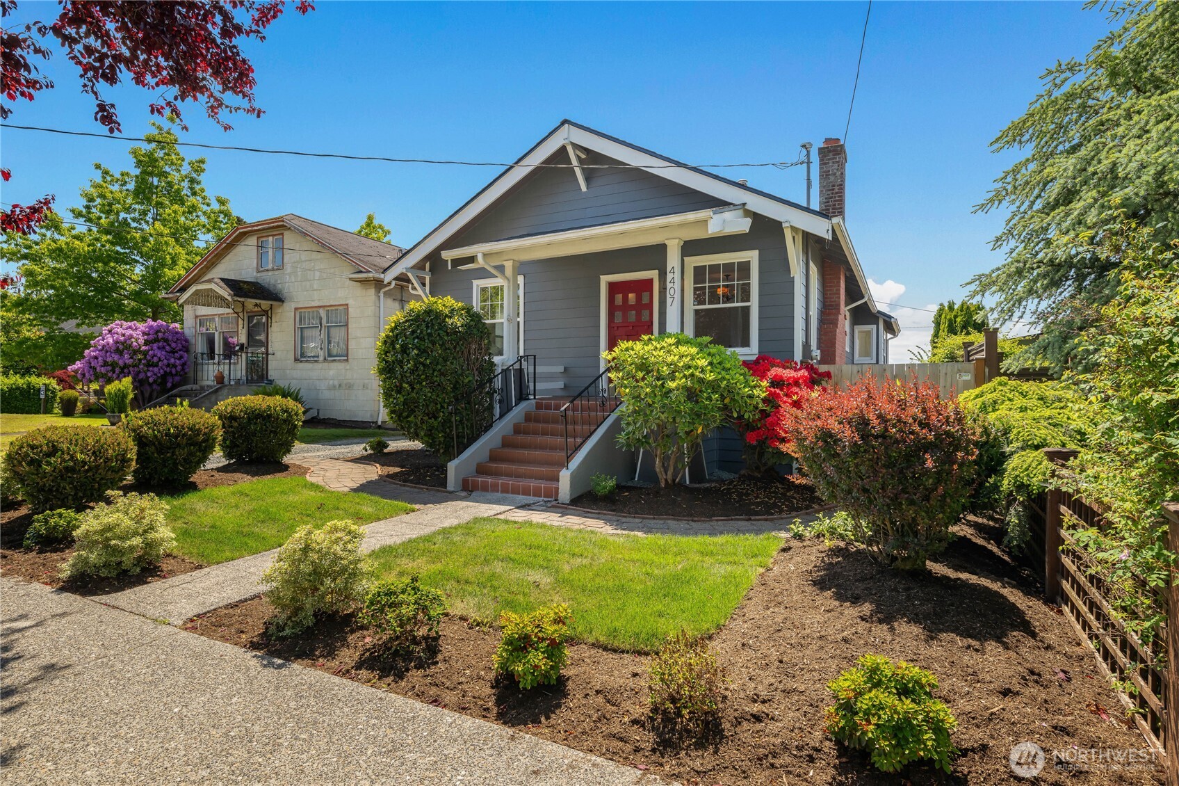 4407 Southwest Juneau Street Seattle, WA 98136 - Photo 1 of 32 Gallery Image 1