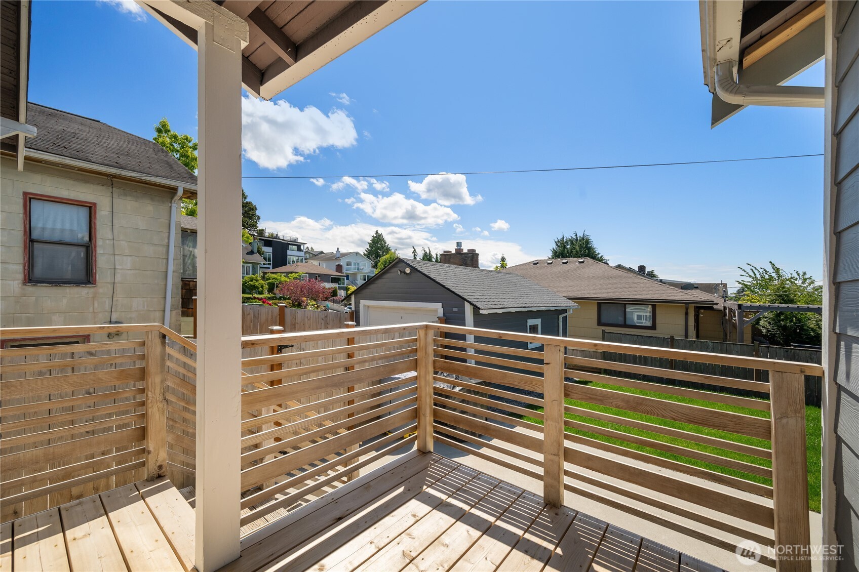 4407 Southwest Juneau Street Seattle, WA 98136 - Photo 25 of 32 Gallery Image 25