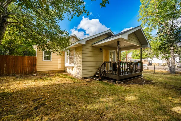 $349,000 | East Heald Street, Sheridan, WY 82801