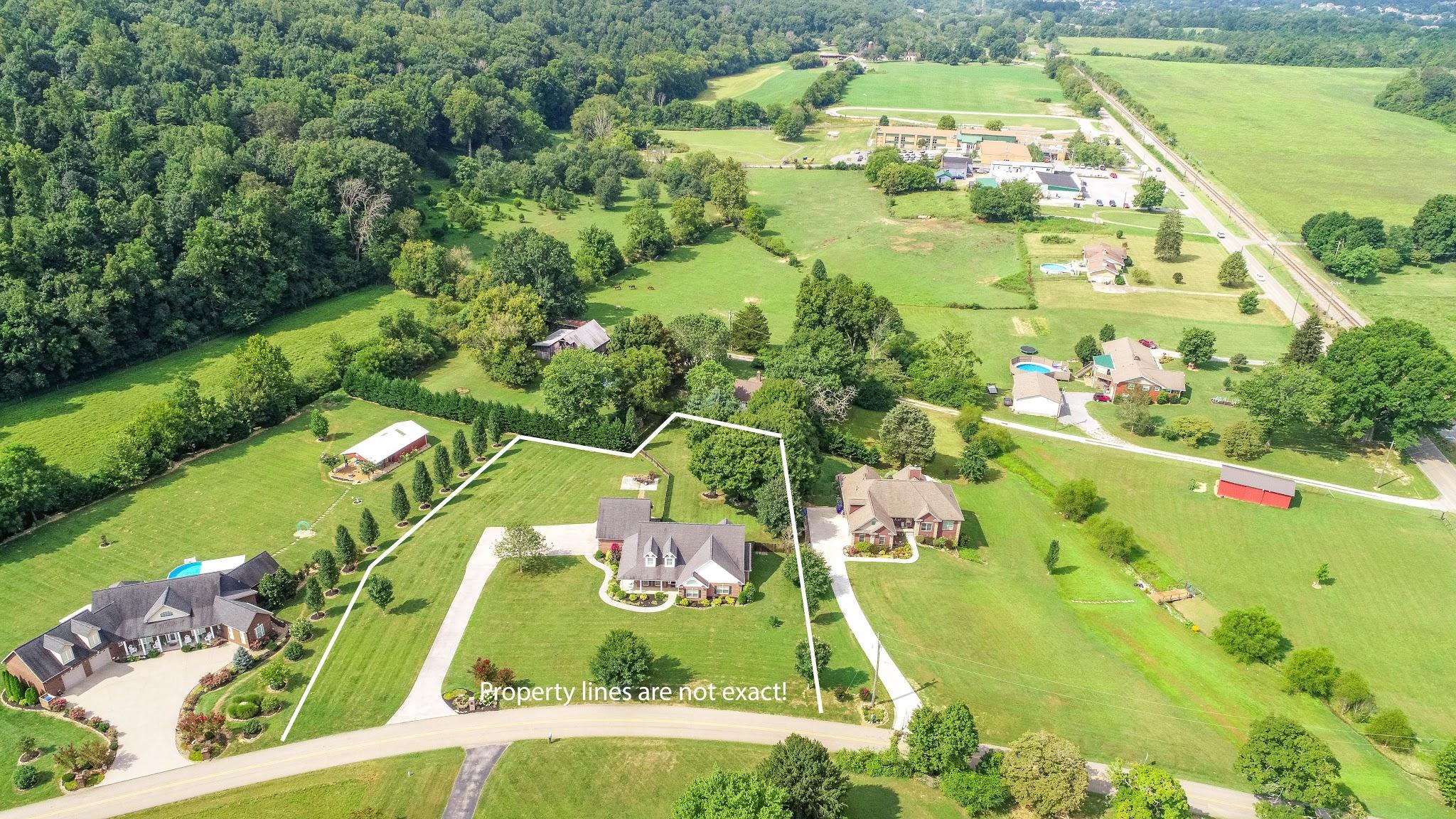 4309 Harris Road Knoxville, TN 37918 - Photo 25 of 29 7A1E4A46-22DD-4E15-8319-D8CEAD9F03EF