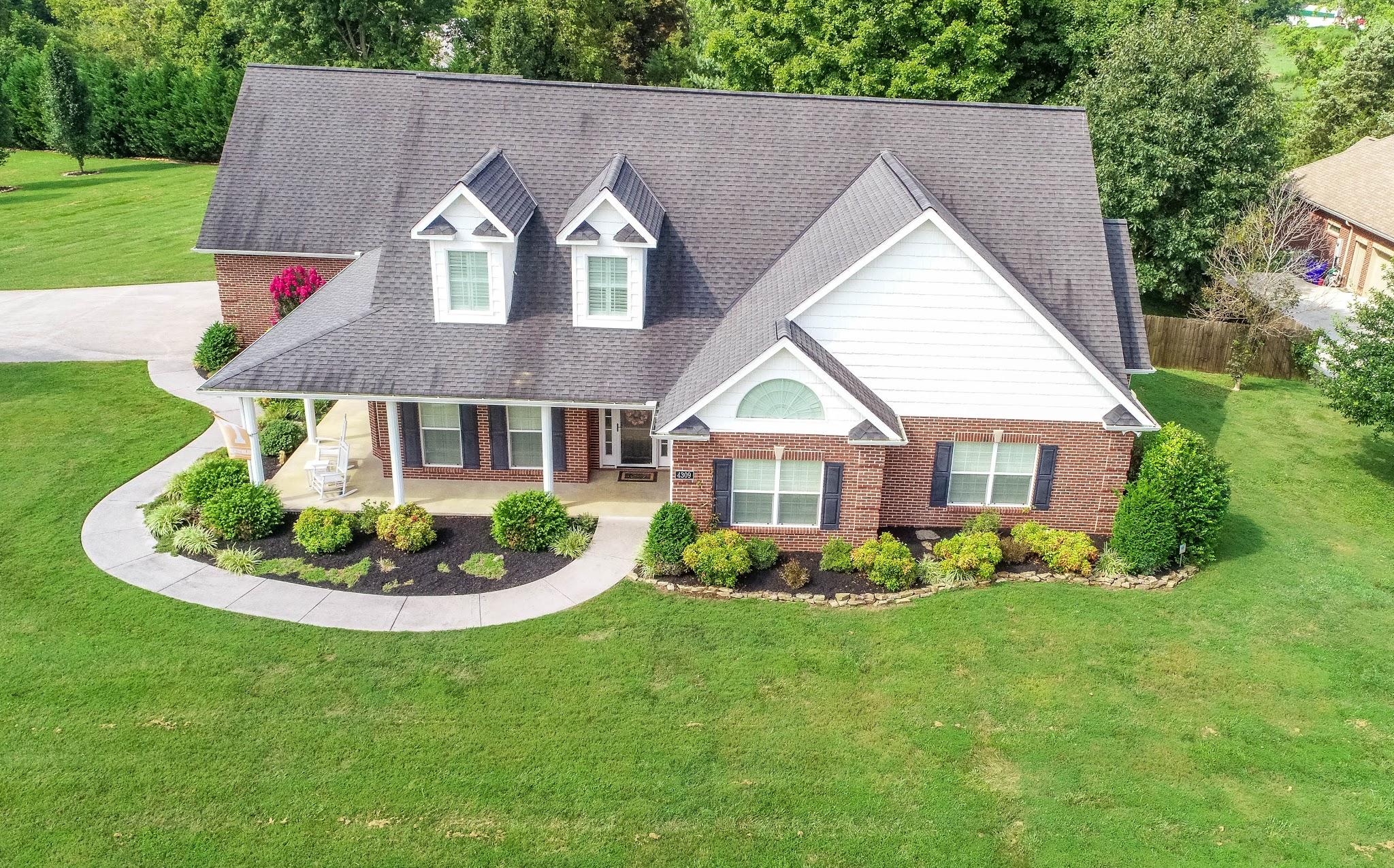 4309 Harris Road Knoxville, TN 37918 - Photo 29 of 29 298A99F4-E80B-465A-8ABD-FFE3E2B23040