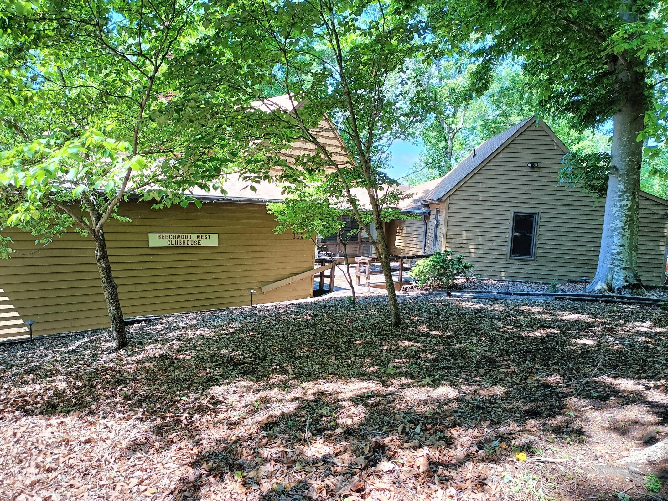 Lot 59 Old Barn Road Moneta, VA 24121 - Photo 10 of 14 a house view with a garden space