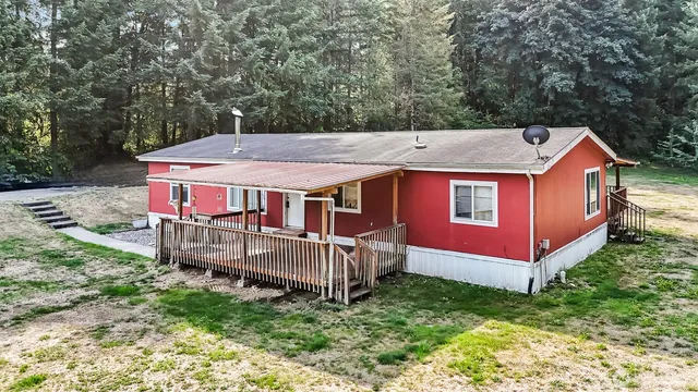 $525,000 | 2702 143rd Avenue Southeast, Tenino, WA 98589