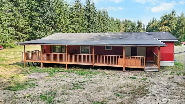 $525,000 | 2702 143rd Avenue Southeast, Tenino, WA 98589