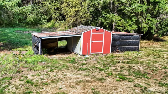 $525,000 | 2702 143rd Avenue Southeast, Tenino, WA 98589