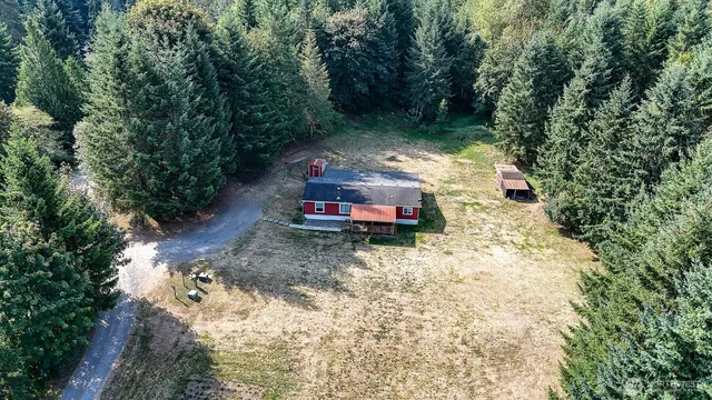 $525,000 | 2702 143rd Avenue Southeast, Tenino, WA 98589