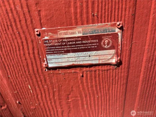 $525,000 | 2702 143rd Avenue Southeast, Tenino, WA 98589