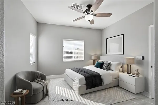 $250,000 | 6312 Desert Leaf Street, Unit 201, North Las Vegas, NV 89081