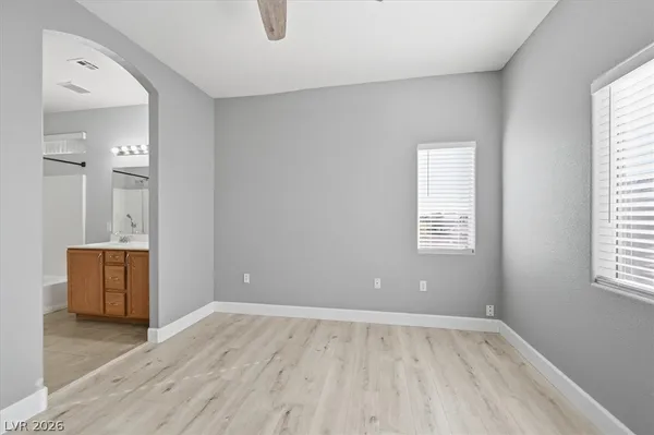 $250,000 | 6312 Desert Leaf Street, Unit 201, North Las Vegas, NV 89081