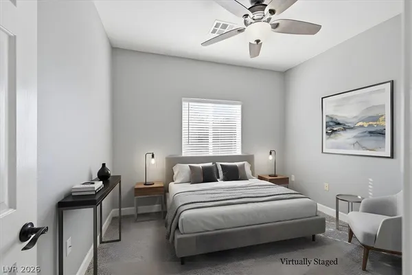 $250,000 | 6312 Desert Leaf Street, Unit 201, North Las Vegas, NV 89081