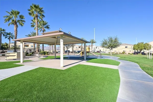 $250,000 | 6312 Desert Leaf Street, Unit 201, North Las Vegas, NV 89081