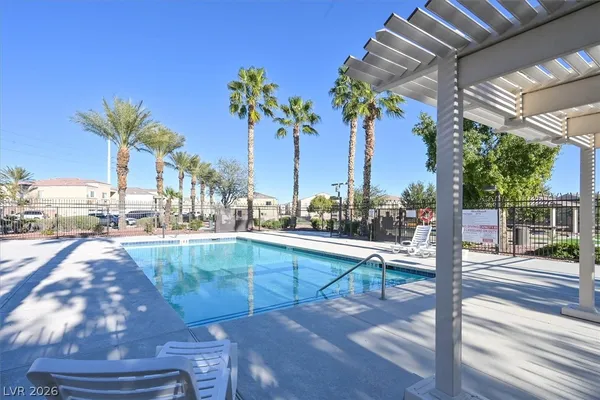 $250,000 | 6312 Desert Leaf Street, Unit 201, North Las Vegas, NV 89081