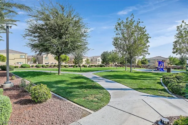 $250,000 | 6312 Desert Leaf Street, Unit 201, North Las Vegas, NV 89081