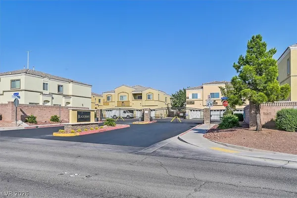 $250,000 | 6312 Desert Leaf Street, Unit 201, North Las Vegas, NV 89081