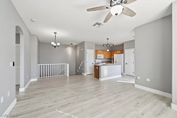 $250,000 | 6312 Desert Leaf Street, Unit 201, North Las Vegas, NV 89081