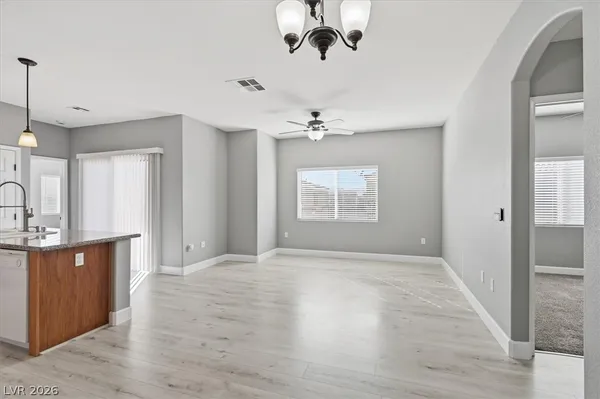 $250,000 | 6312 Desert Leaf Street, Unit 201, North Las Vegas, NV 89081
